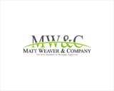 https://www.logocontest.com/public/logoimage/1367022510Matt Weaver _ Company.png